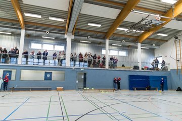 Bild 13 - C-Juniorinnen Futsalmeisterschaft